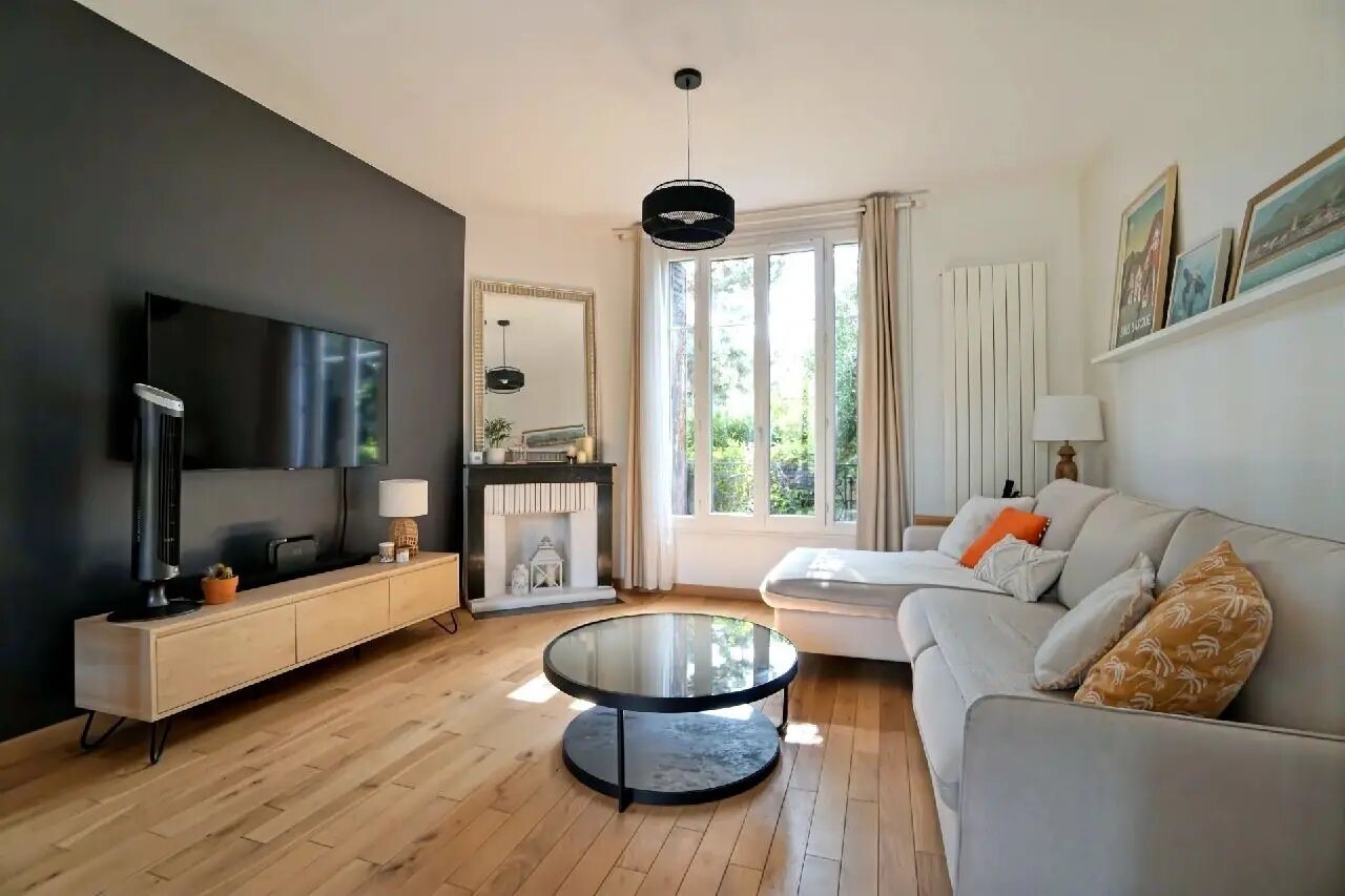 Maison à vendre, 100m², Aulnay-sous-Bois