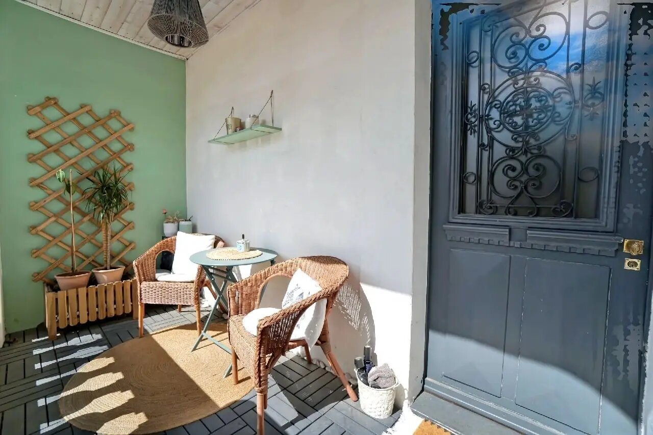 Maison à vendre, 100m², Aulnay-sous-Bois