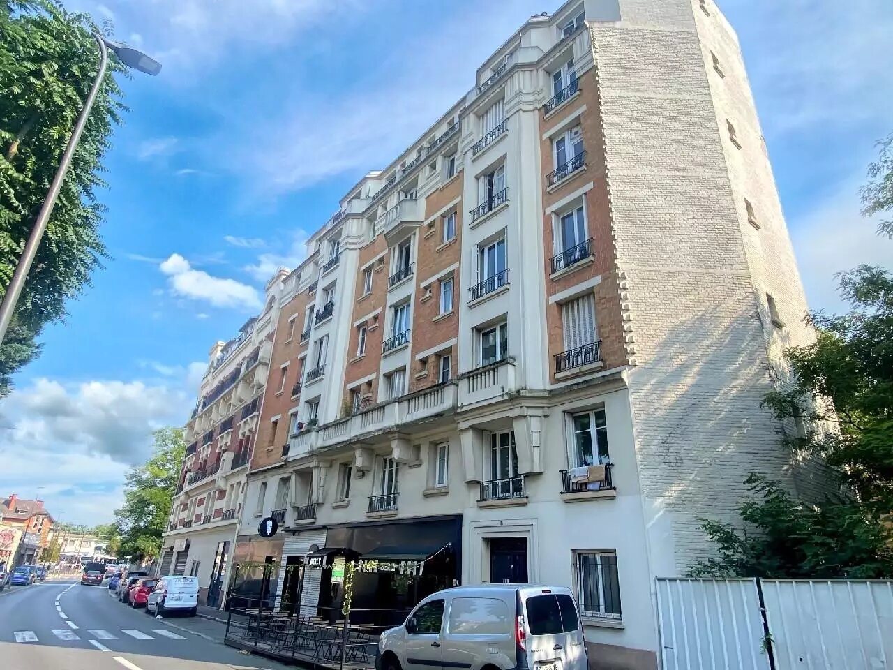 Appartement à vendre, 26m², Aulnay-sous-Bois