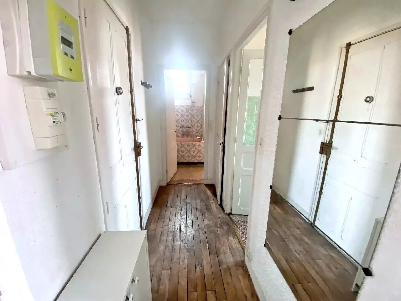 Appartement à vendre, 26m², Aulnay-sous-Bois
