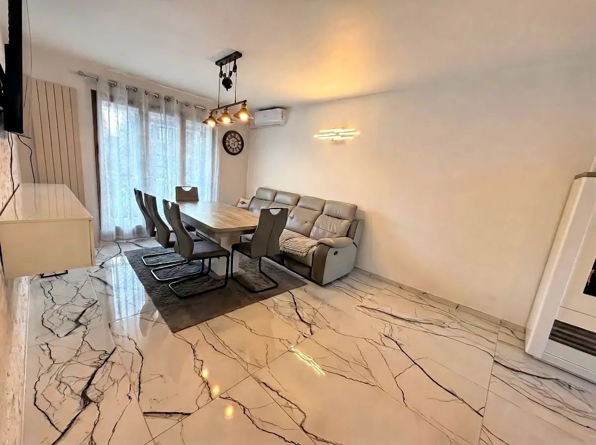 Maison à vendre, 128m², Aulnay-sous-Bois