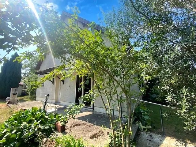 Maison à vendre, 105m², Aulnay-sous-Bois