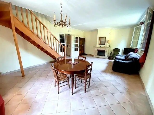 Maison à vendre, 105m², Aulnay-sous-Bois