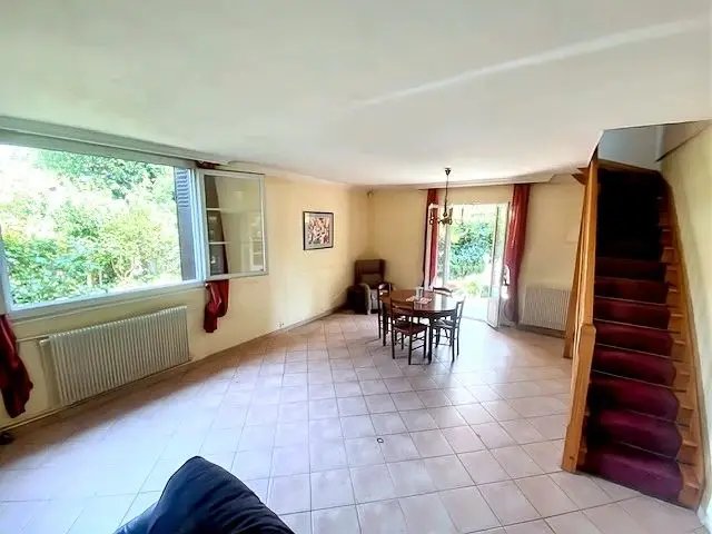 Maison à vendre, 105m², Aulnay-sous-Bois