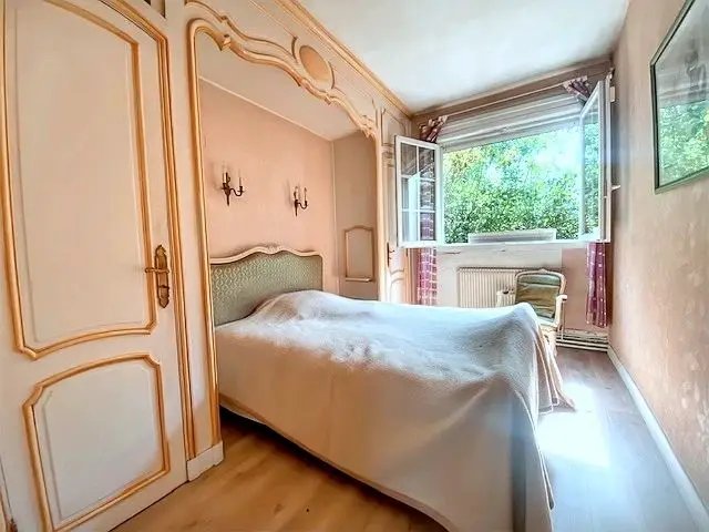 Maison à vendre, 105m², Aulnay-sous-Bois