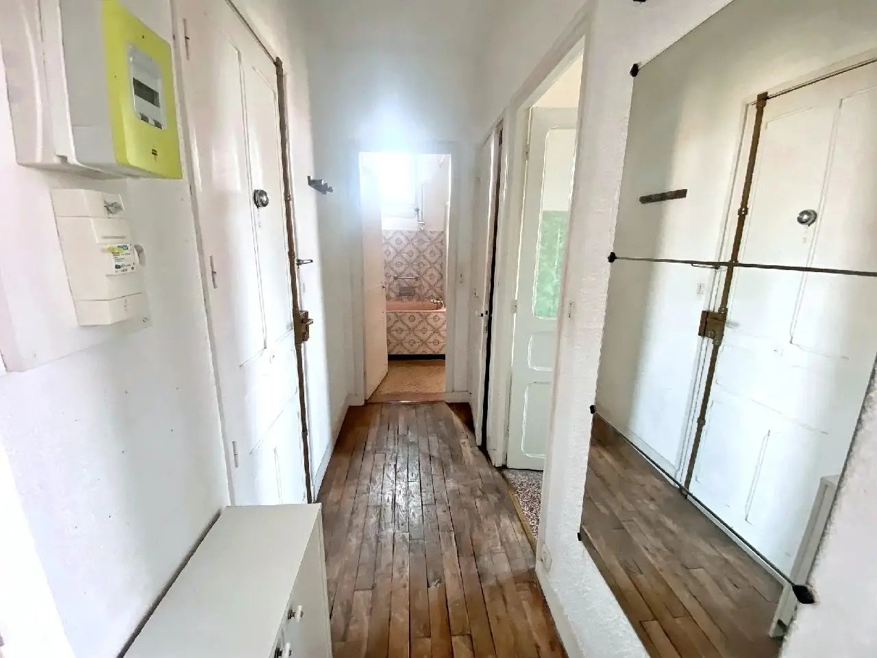 Appartement à vendre, 26m², Aulnay-sous-Bois
