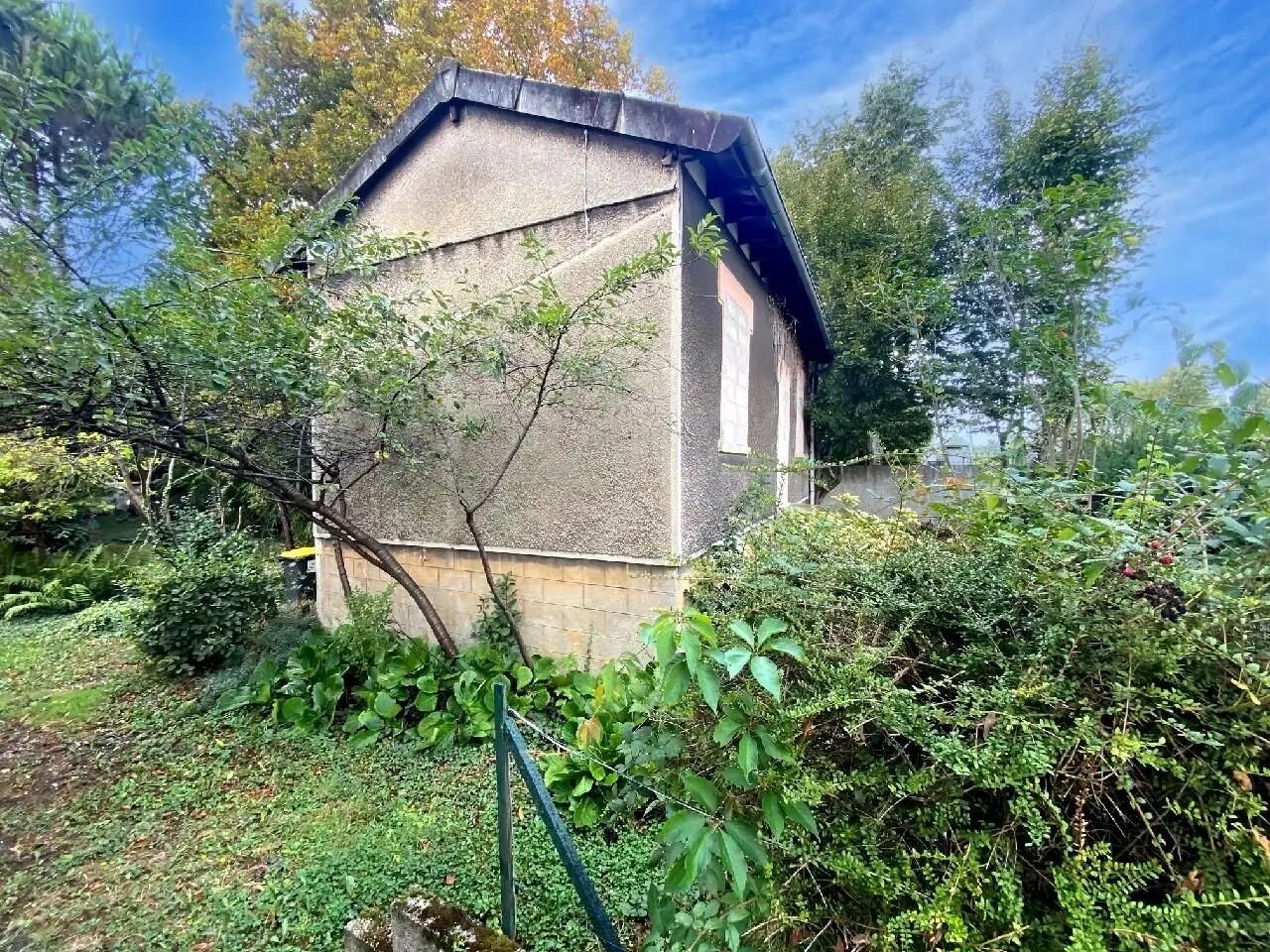 Maison à vendre, 32m², Sevran