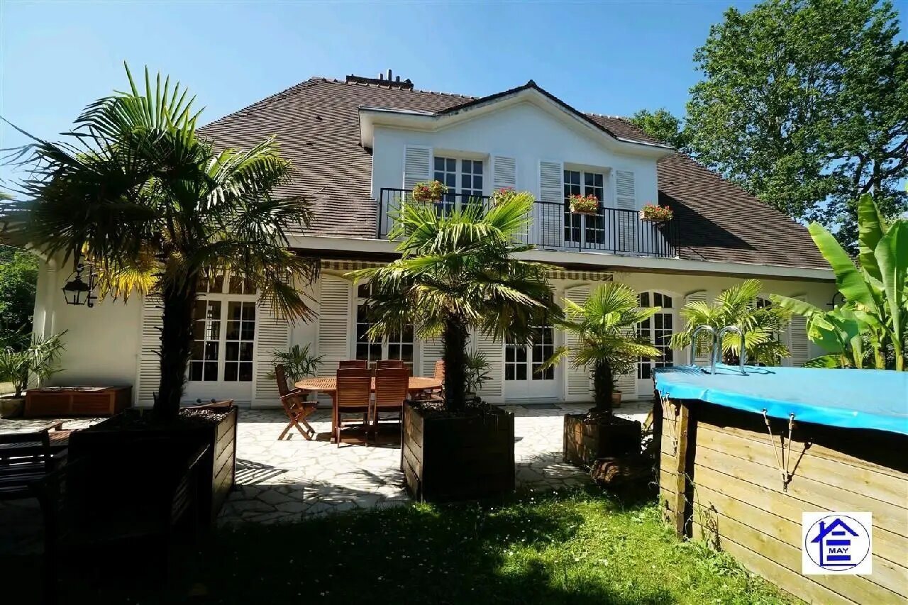 Maison à vendre, 232m², Aulnay-sous-Bois