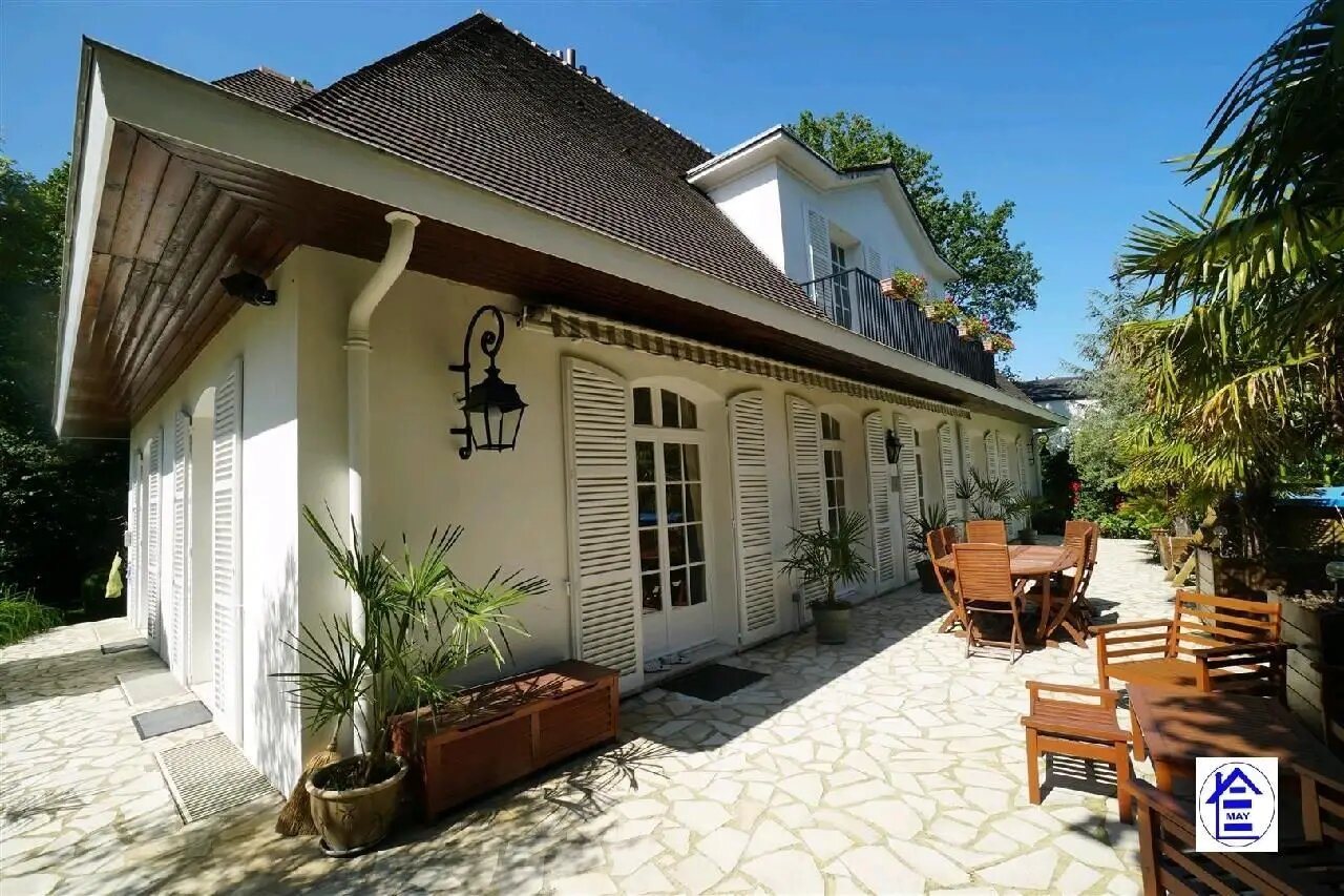 Maison à vendre, 232m², Aulnay-sous-Bois
