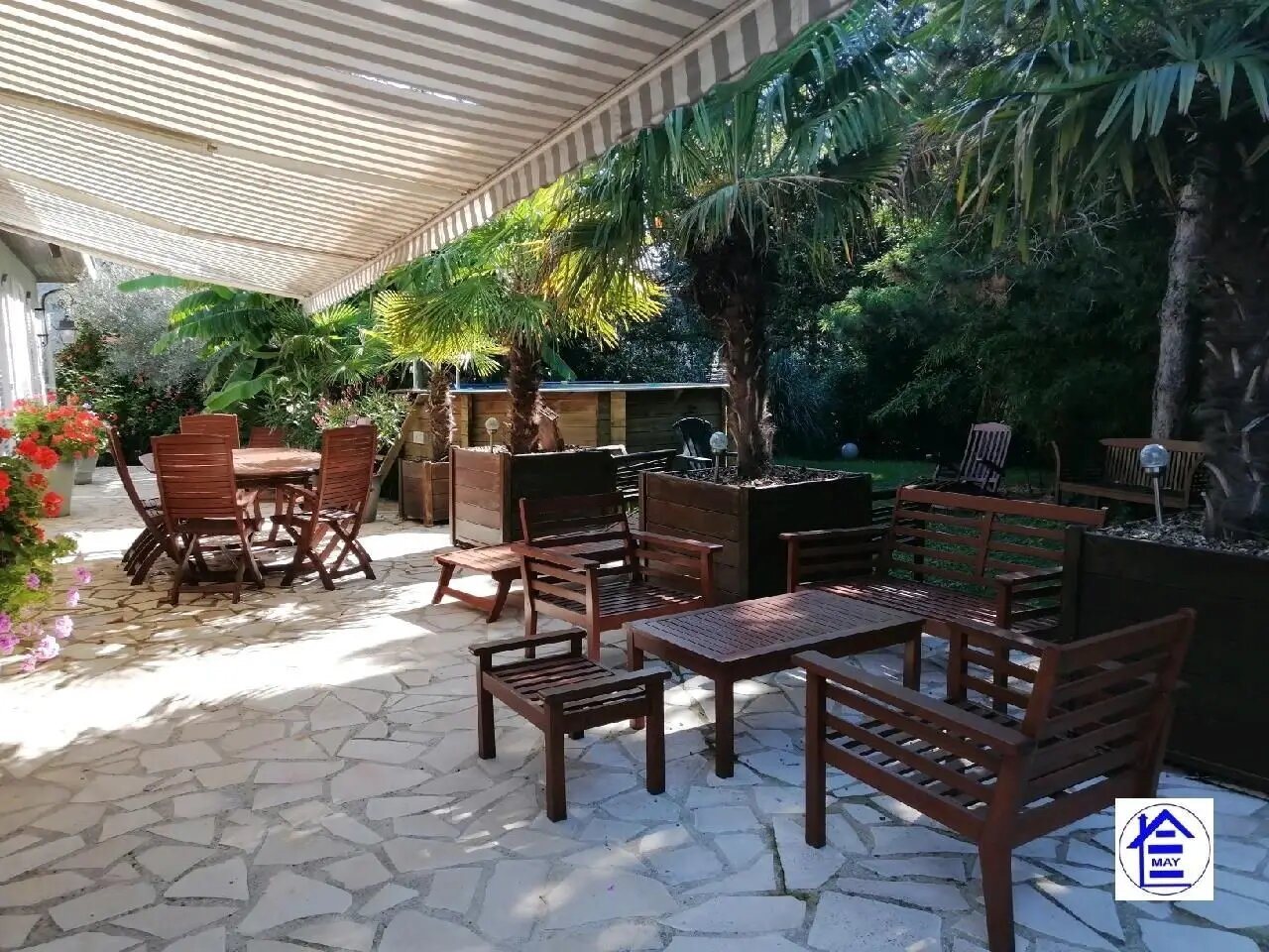 Maison à vendre, 232m², Aulnay-sous-Bois