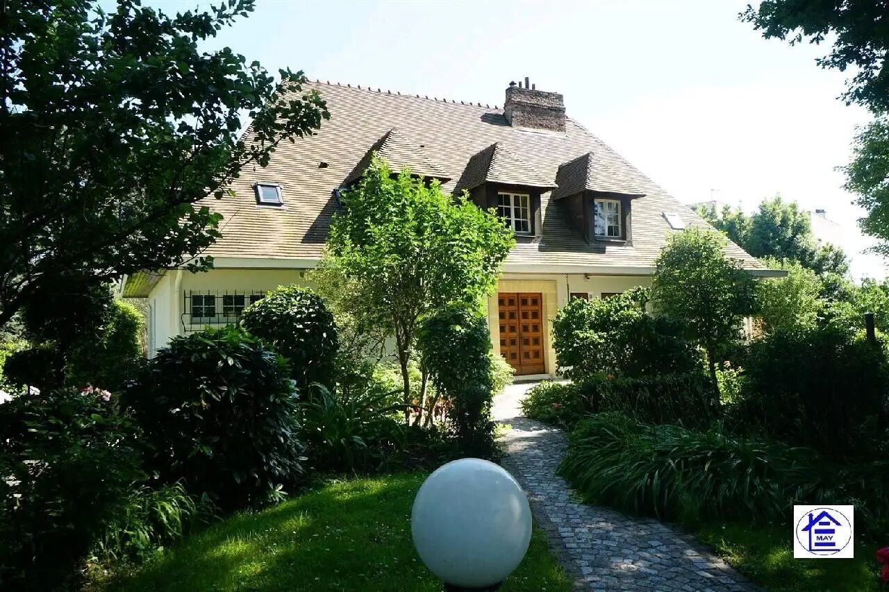 Maison à vendre, 232m², Aulnay-sous-Bois