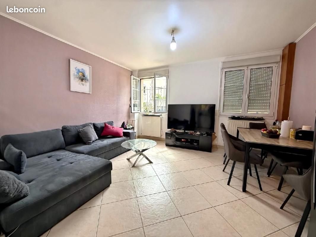 Maison à vendre, 55m², Aulnay-sous-Bois