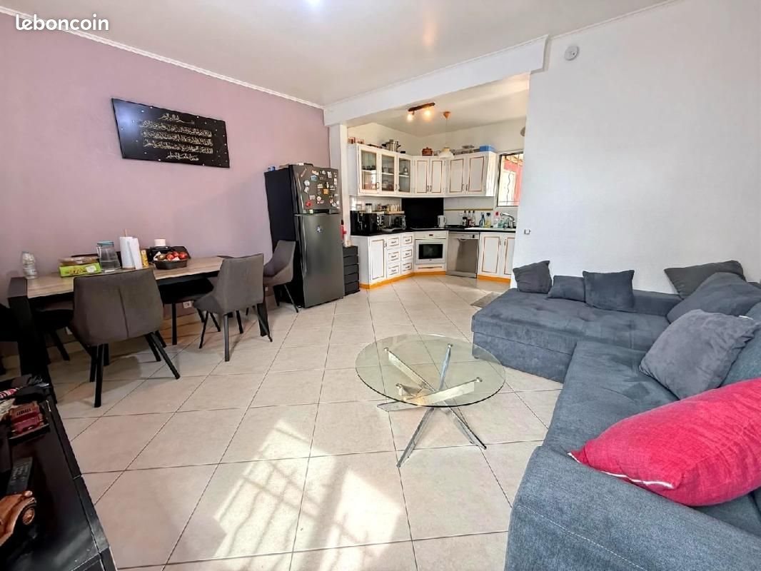 Maison à vendre, 55m², Aulnay-sous-Bois