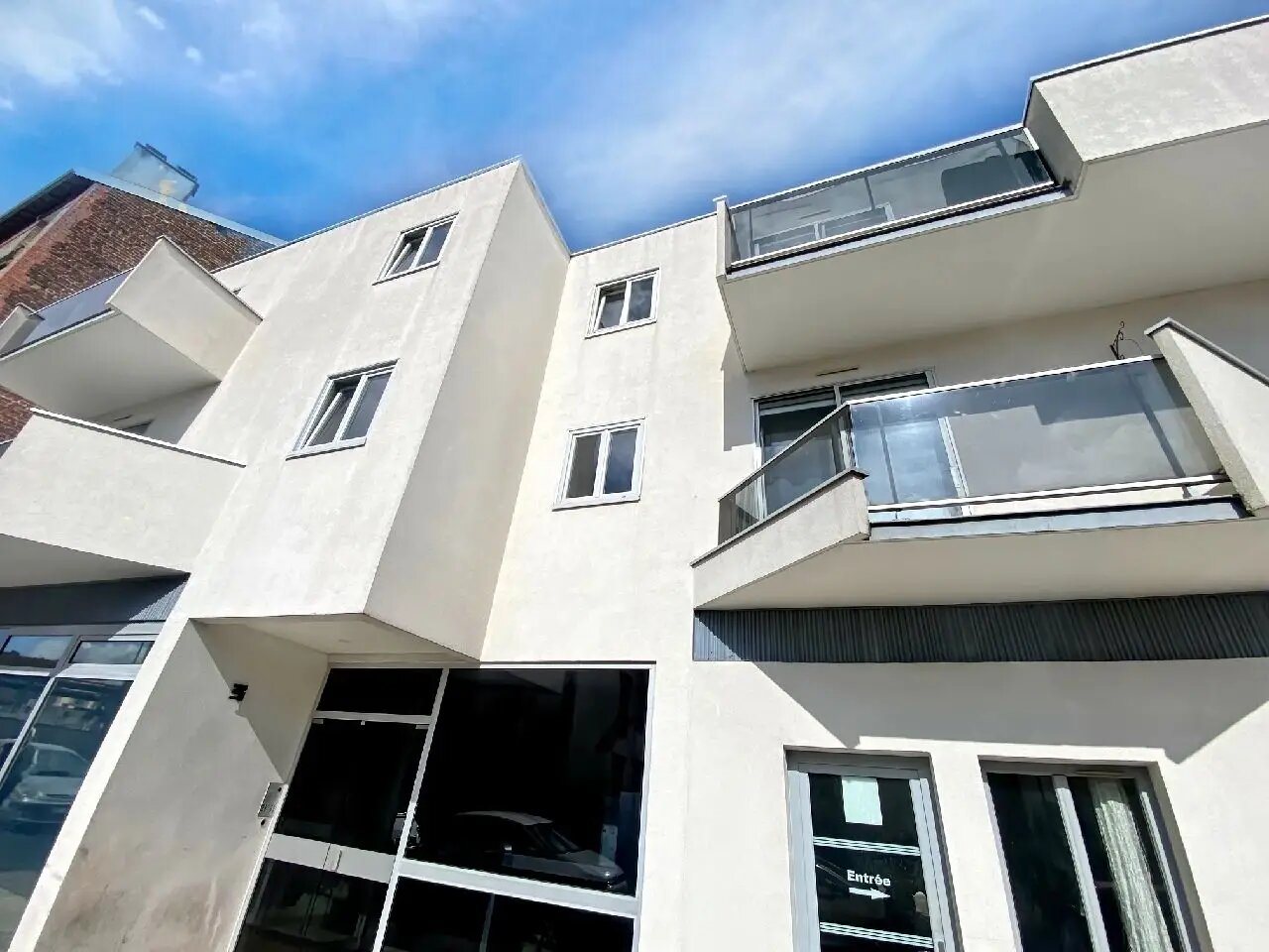 Appartement à vendre, 51m², Aulnay-sous-Bois