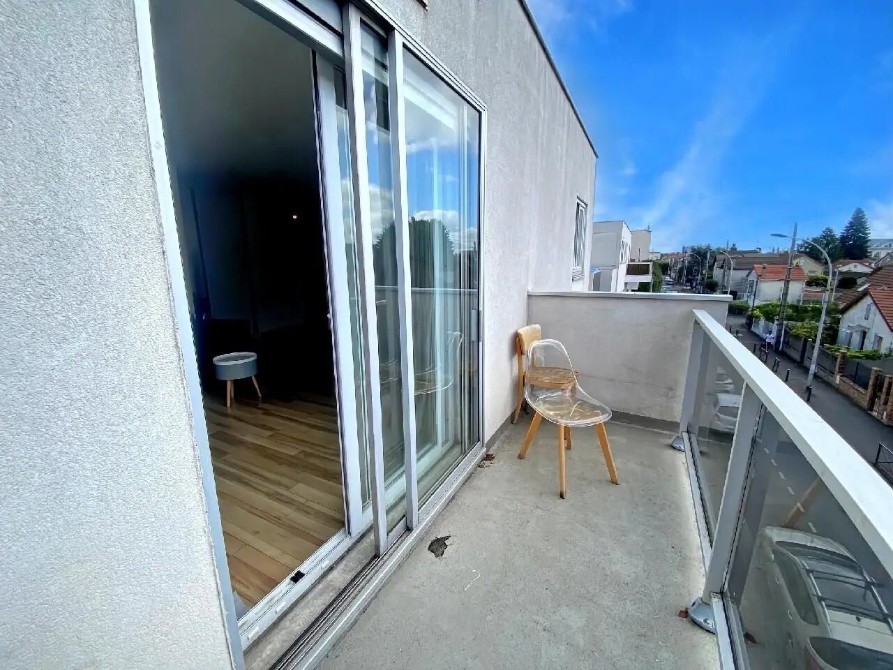 Appartement à vendre, 51m², Aulnay-sous-Bois