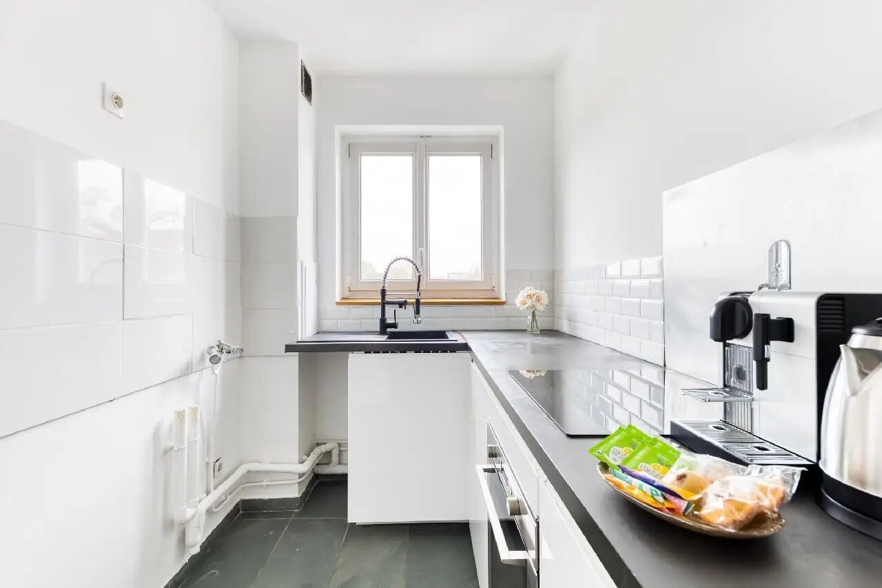 Appartement à vendre, 51m², Aulnay-sous-Bois
