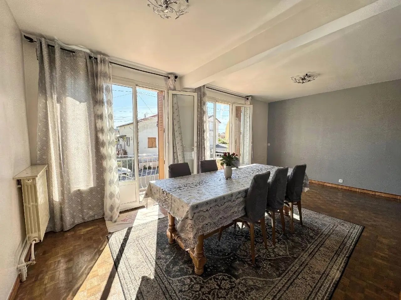Maison à vendre, 115m², Sevran