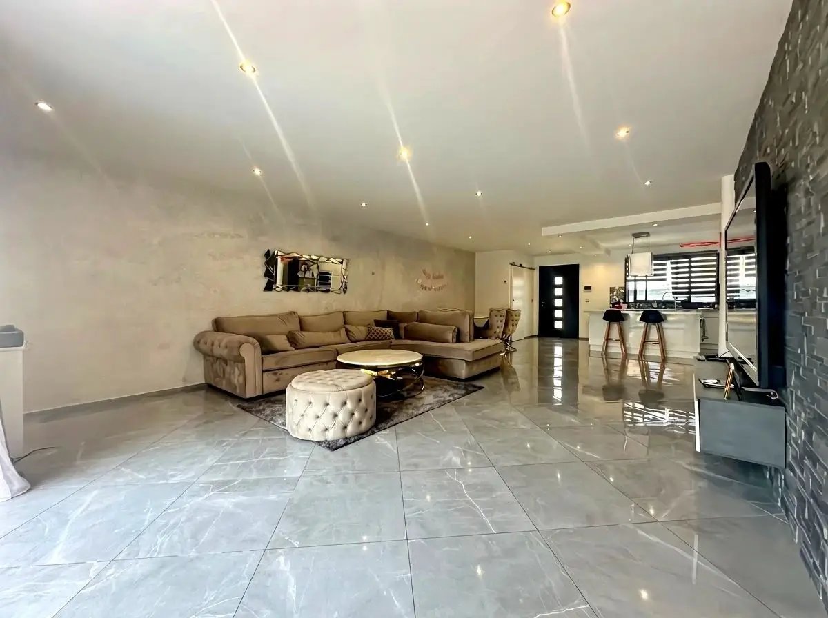 Maison à vendre, 153m², Aulnay-sous-Bois
