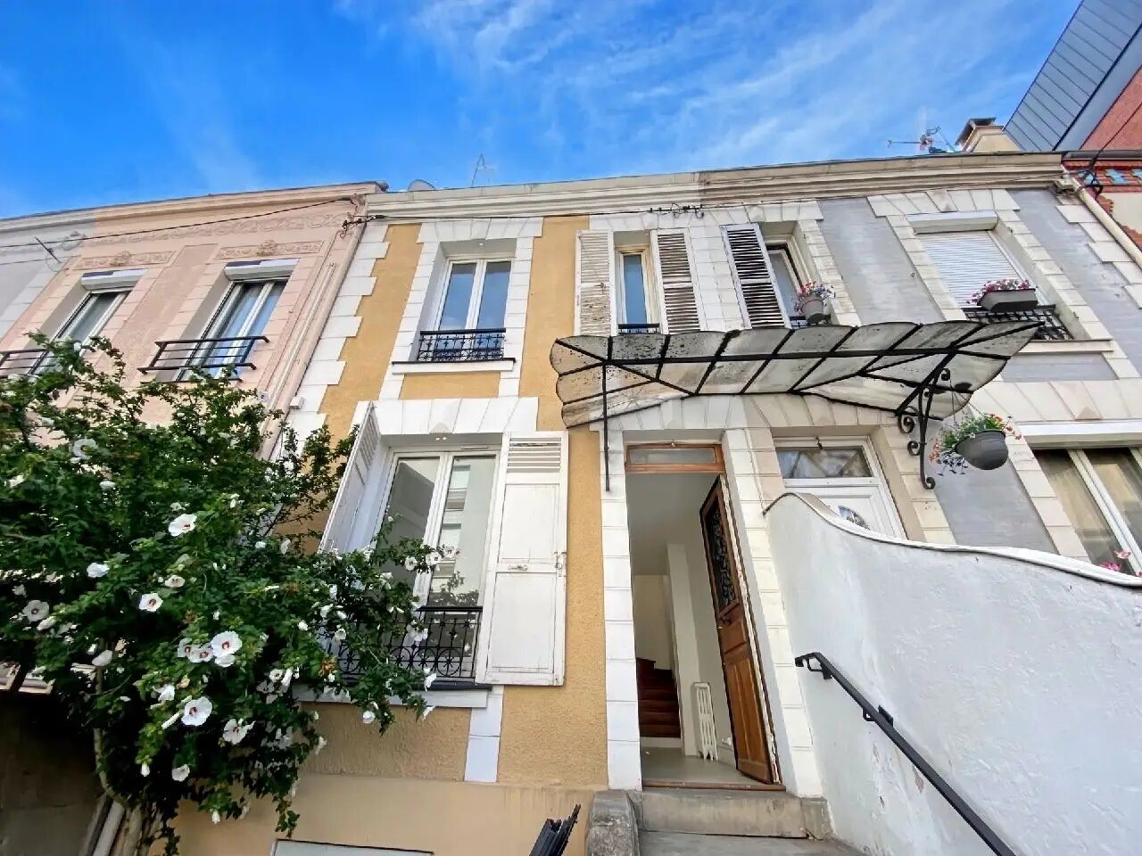 Maison à vendre, 49m², Aulnay-sous-Bois