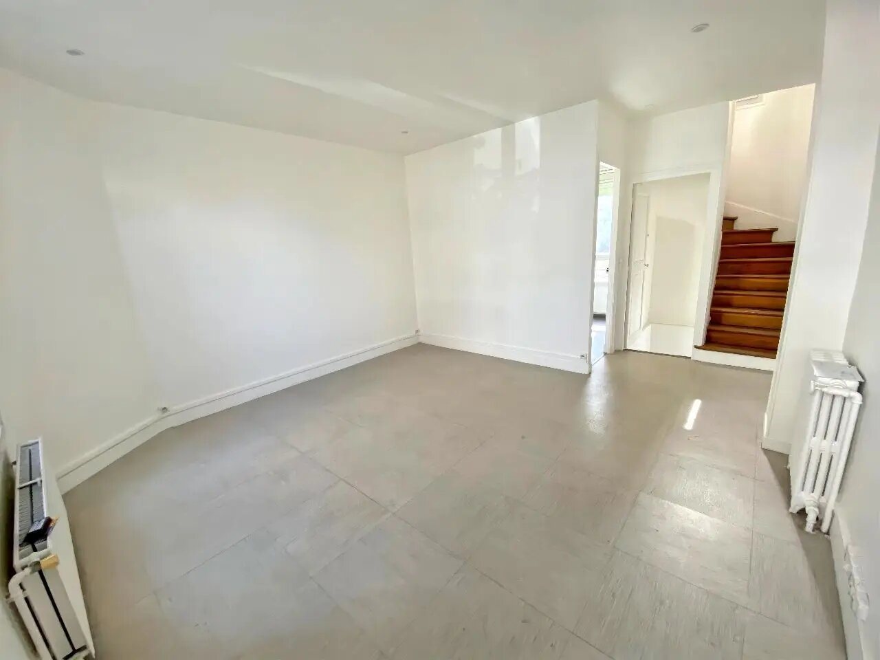 Maison à vendre, 49m², Aulnay-sous-Bois