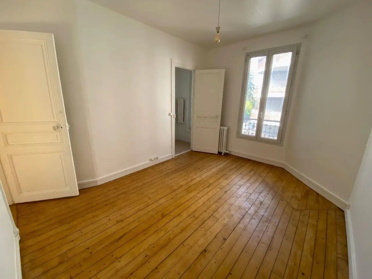 Maison à vendre, 49m², Aulnay-sous-Bois