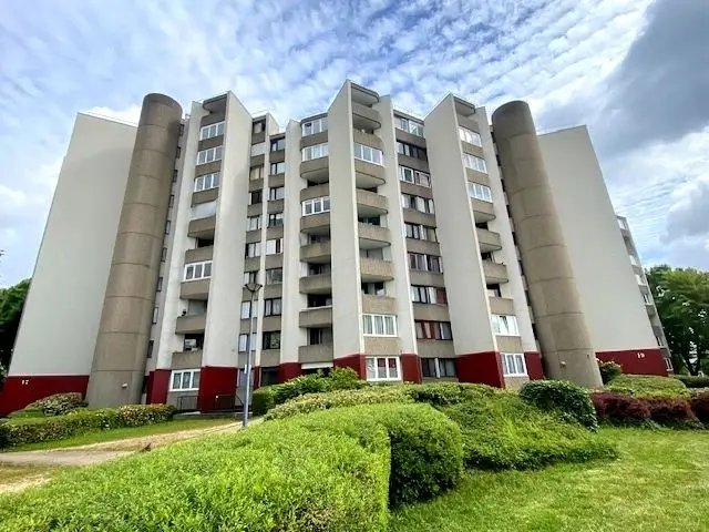 Appartement à vendre, 76m², Sevran