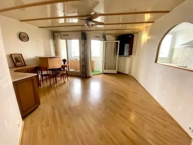 Appartement à vendre, 76m², Sevran