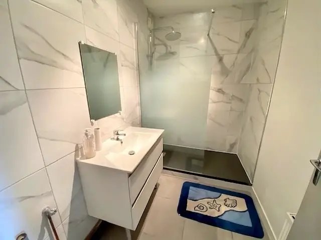Appartement à vendre, 76m², Sevran