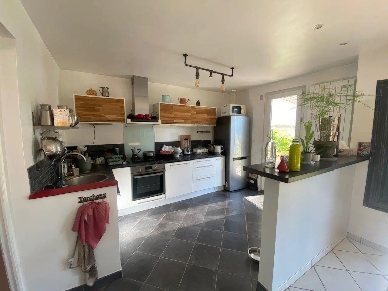 Maison à vendre, 83m², Aulnay-sous-Bois