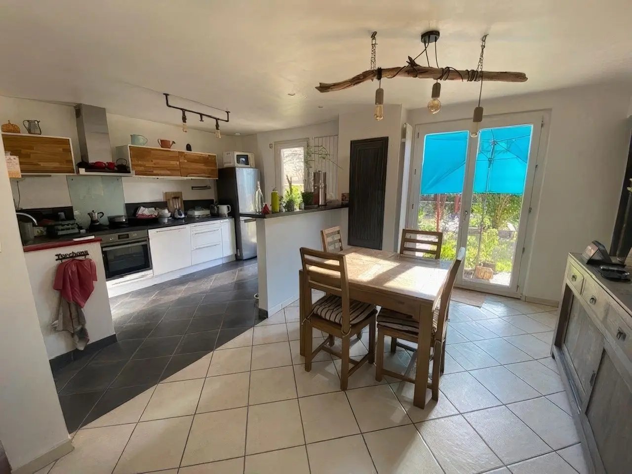 Maison à vendre, 83m², Aulnay-sous-Bois