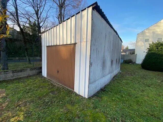 Maison à vendre, 45m², Le Blanc-Mesnil