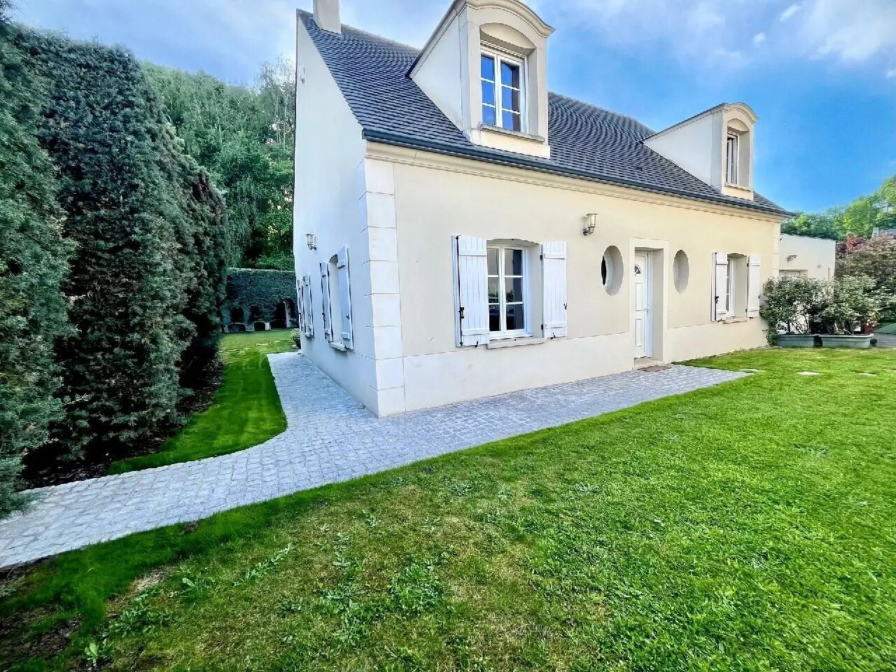 Maison à vendre, 116m², Vaujours
