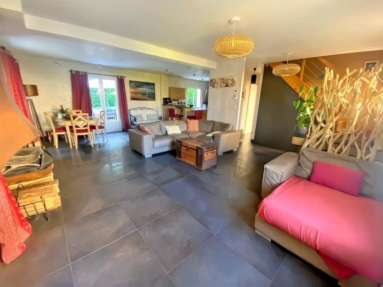 Maison à vendre, 116m², Vaujours