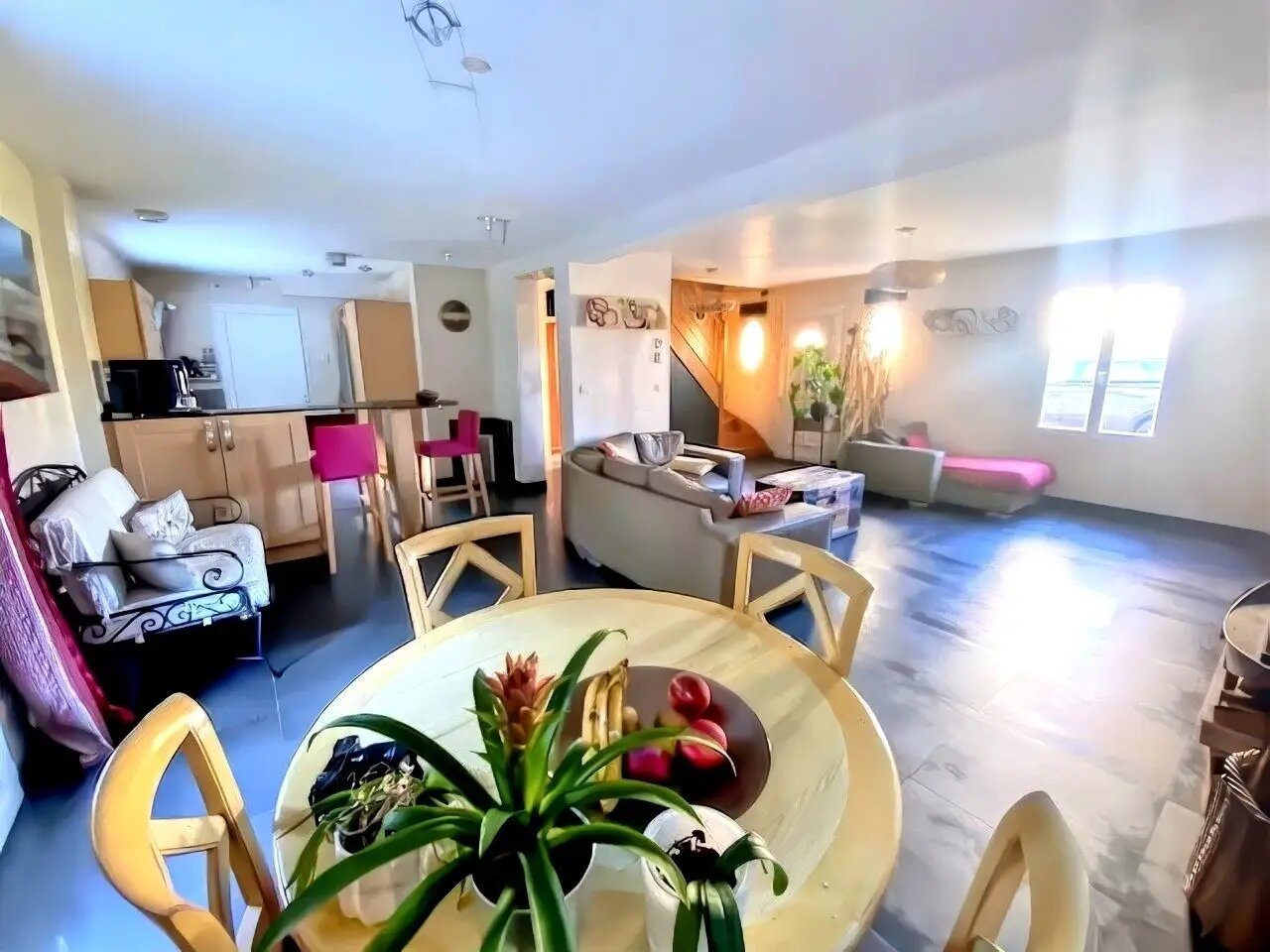 Maison à vendre, 116m², Vaujours