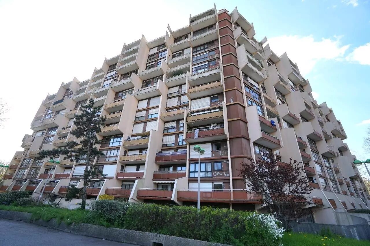 Appartement à vendre, 81m², Sevran