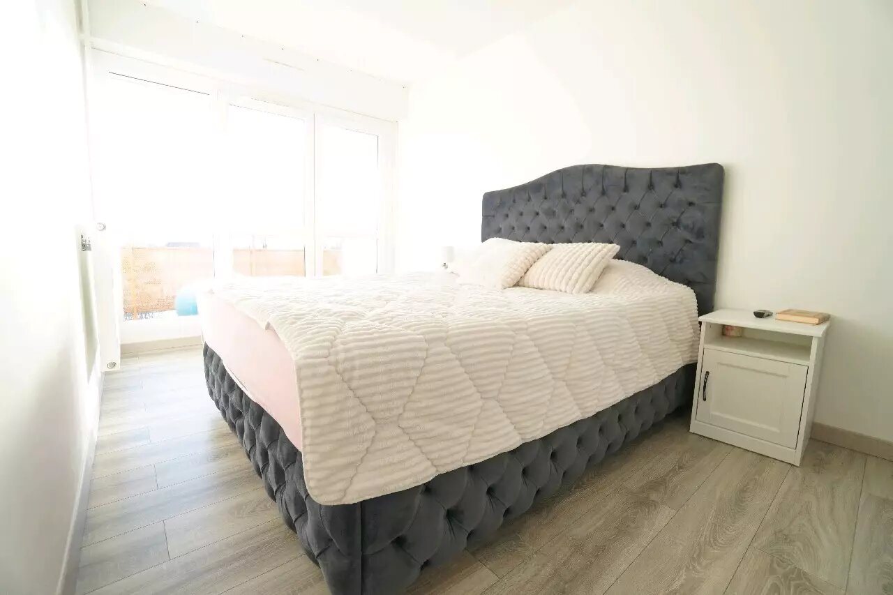 Appartement à vendre, 81m², Sevran