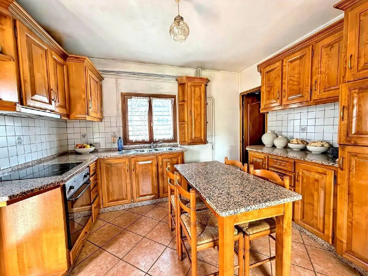 Maison à vendre, 68m², Aulnay-sous-Bois