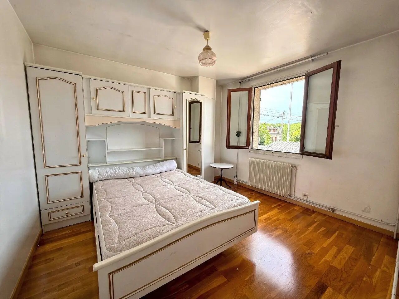 Maison à vendre, 68m², Aulnay-sous-Bois