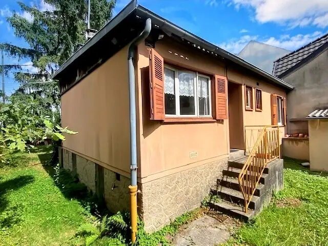Maison à vendre, 60m², Sevran