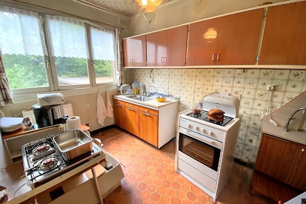 Maison à vendre, 60m², Sevran