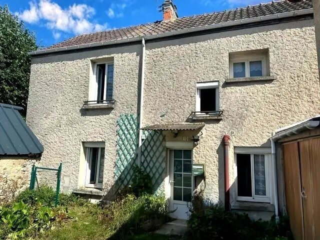 Maison à vendre, 50m², Saint-Mard