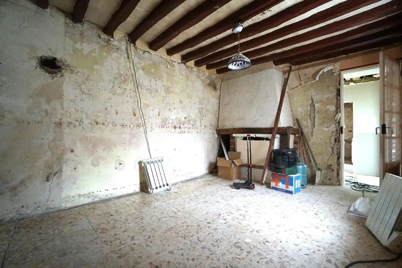 Maison à vendre, 50m², Saint-Mard