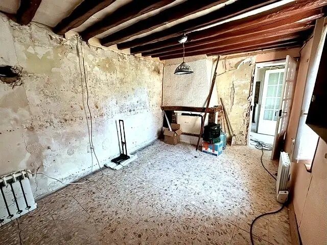Maison à vendre, 50m², Saint-Mard