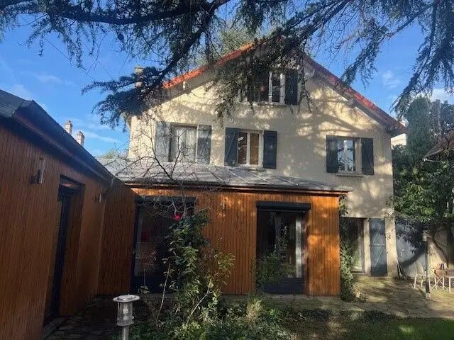 Maison à vendre, 135m², Aulnay-sous-Bois