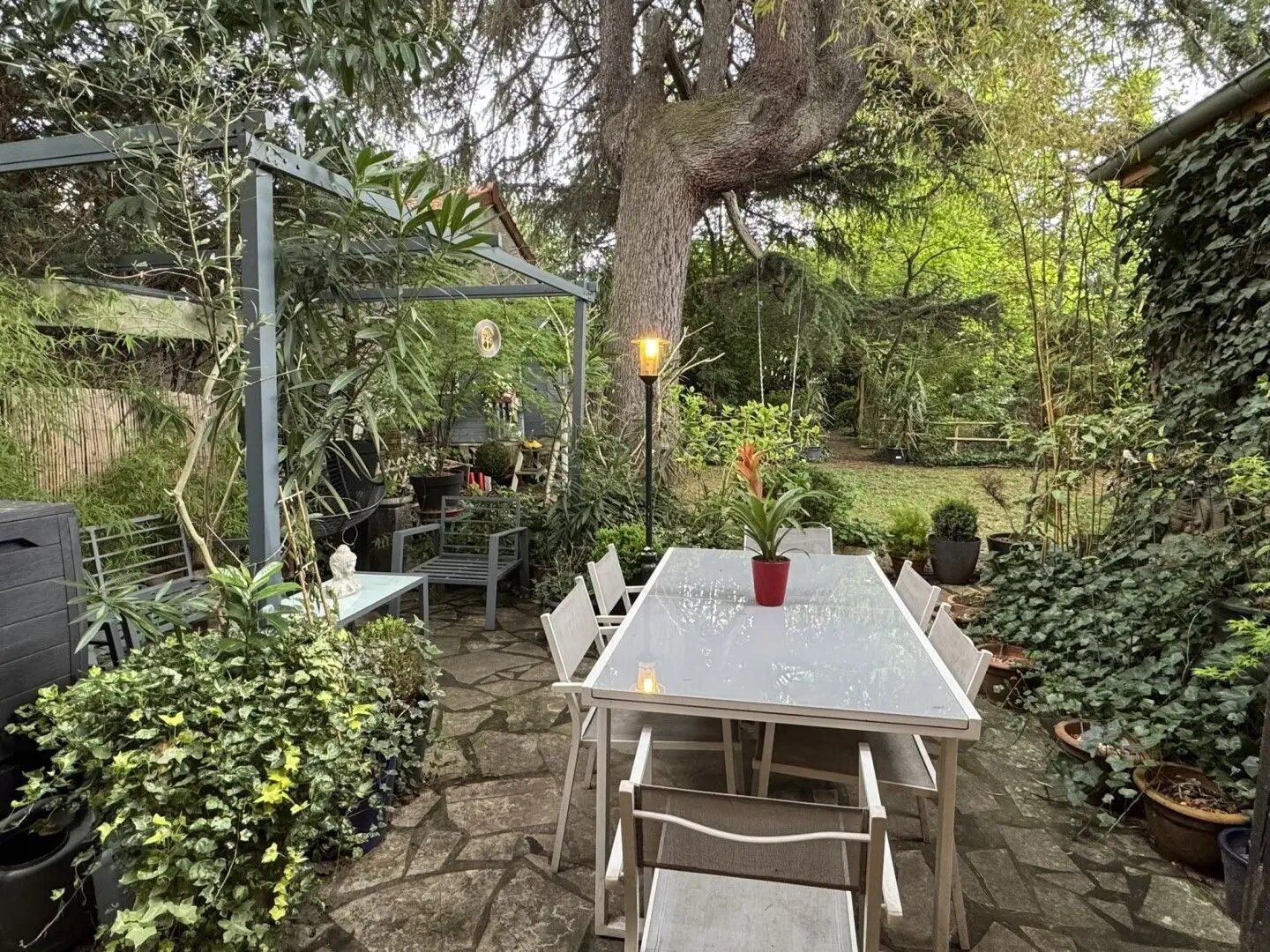 Maison à vendre, 135m², Aulnay-sous-Bois