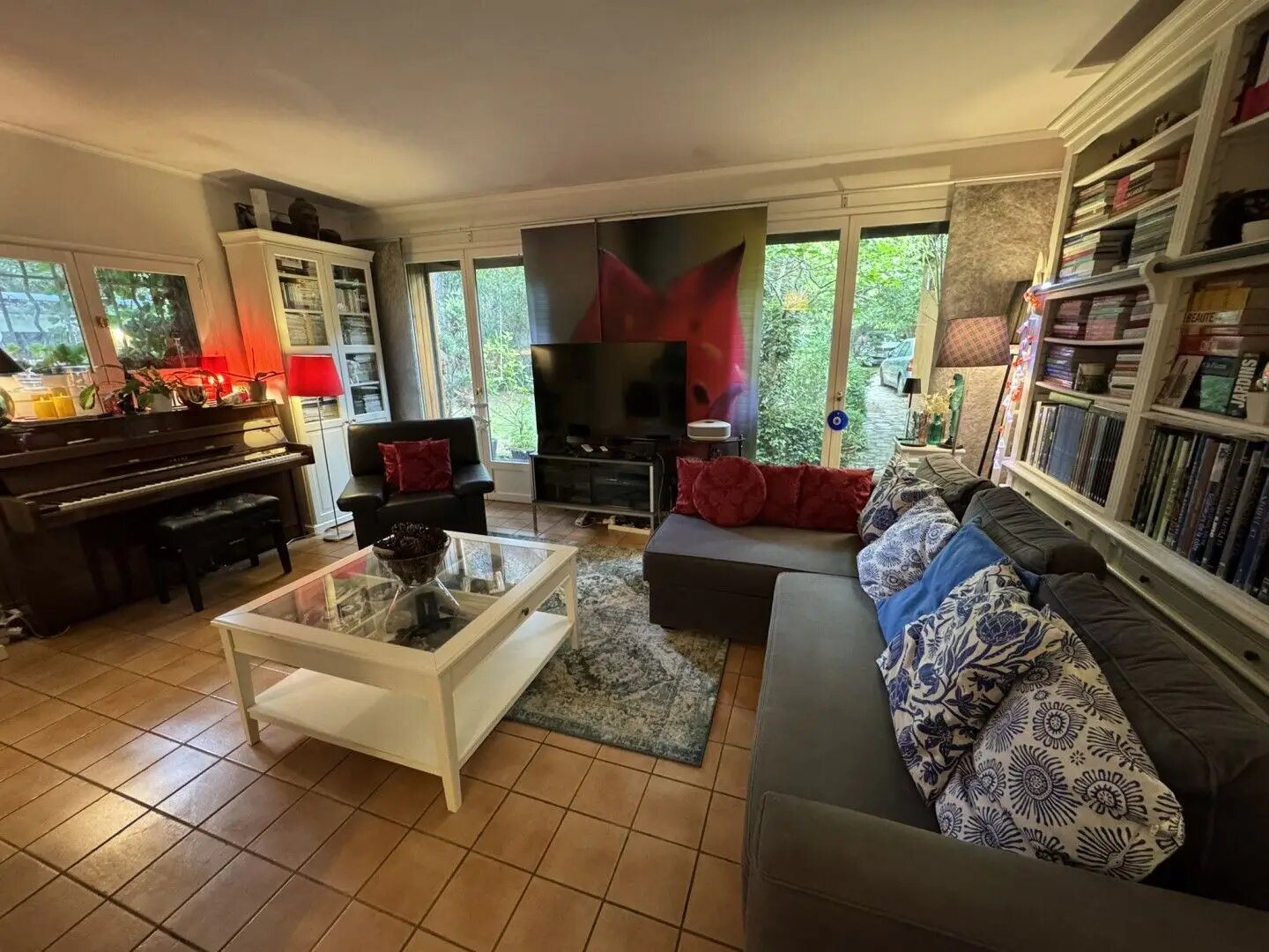 Maison à vendre, 135m², Aulnay-sous-Bois