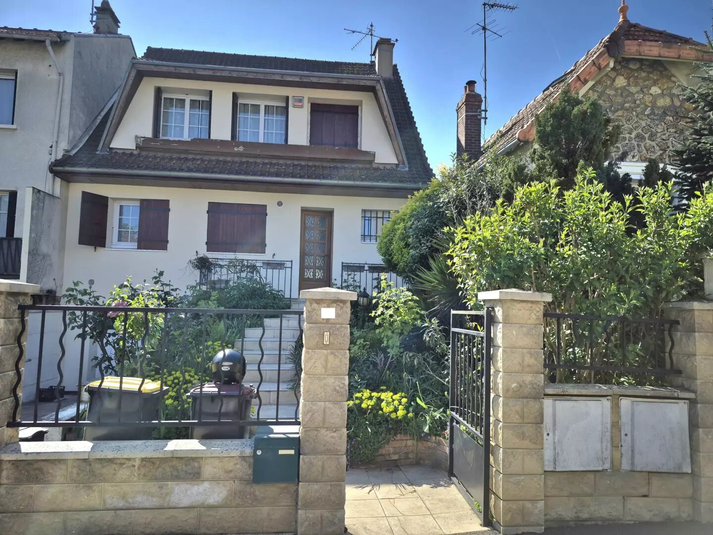 Maison à vendre, 130m², Sevran