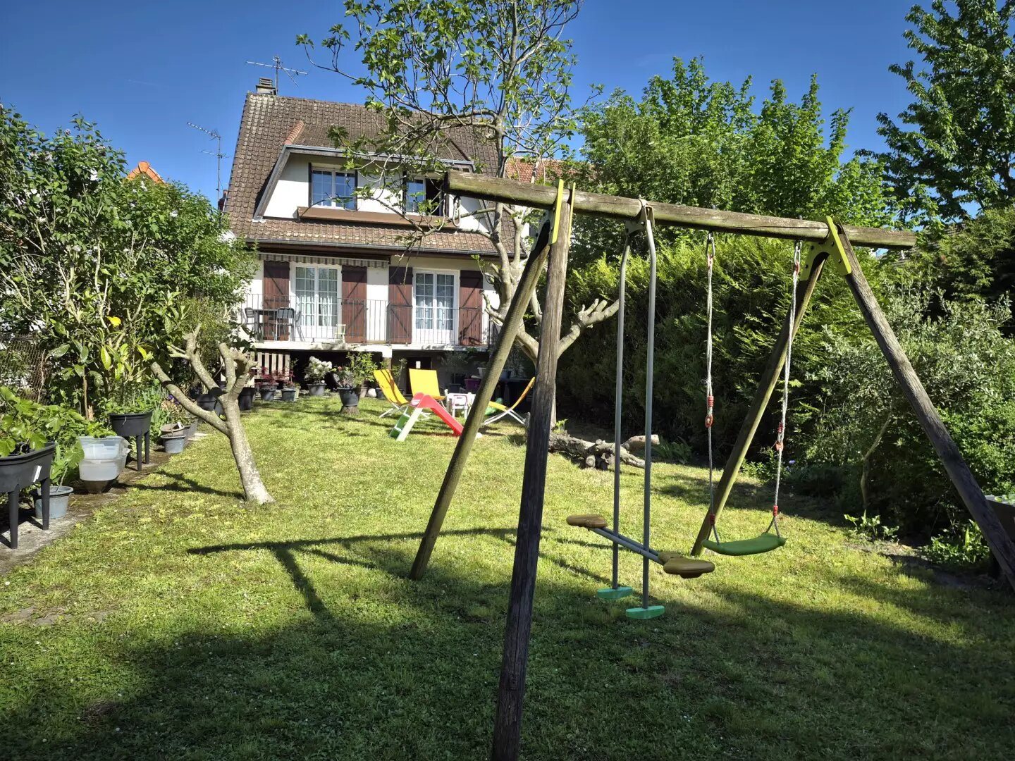 Maison à vendre, 130m², Sevran