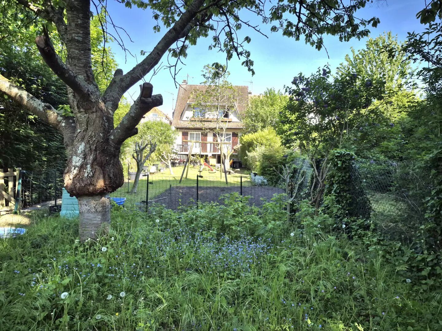 Maison à vendre, 130m², Sevran