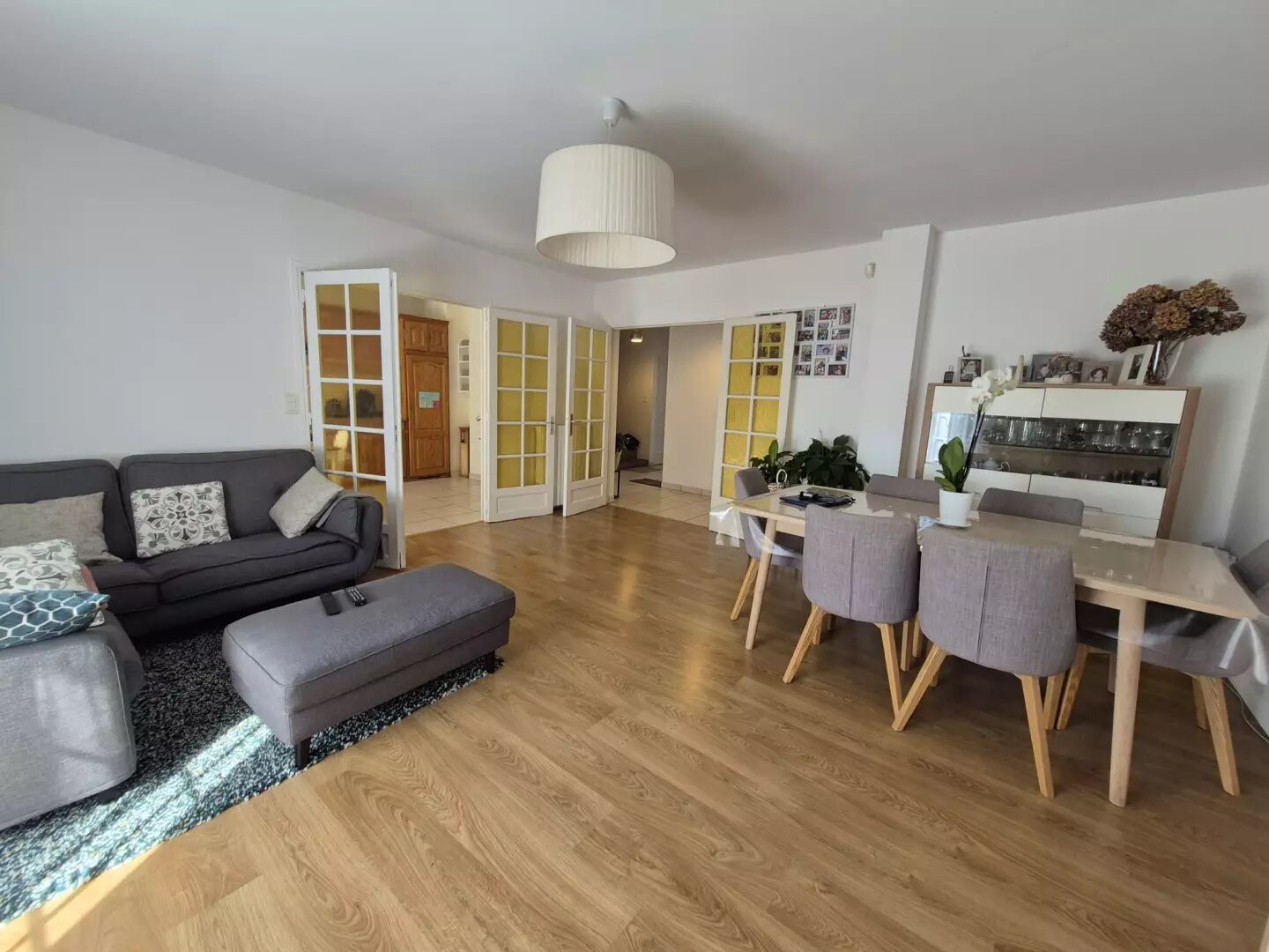 Maison à vendre, 130m², Sevran